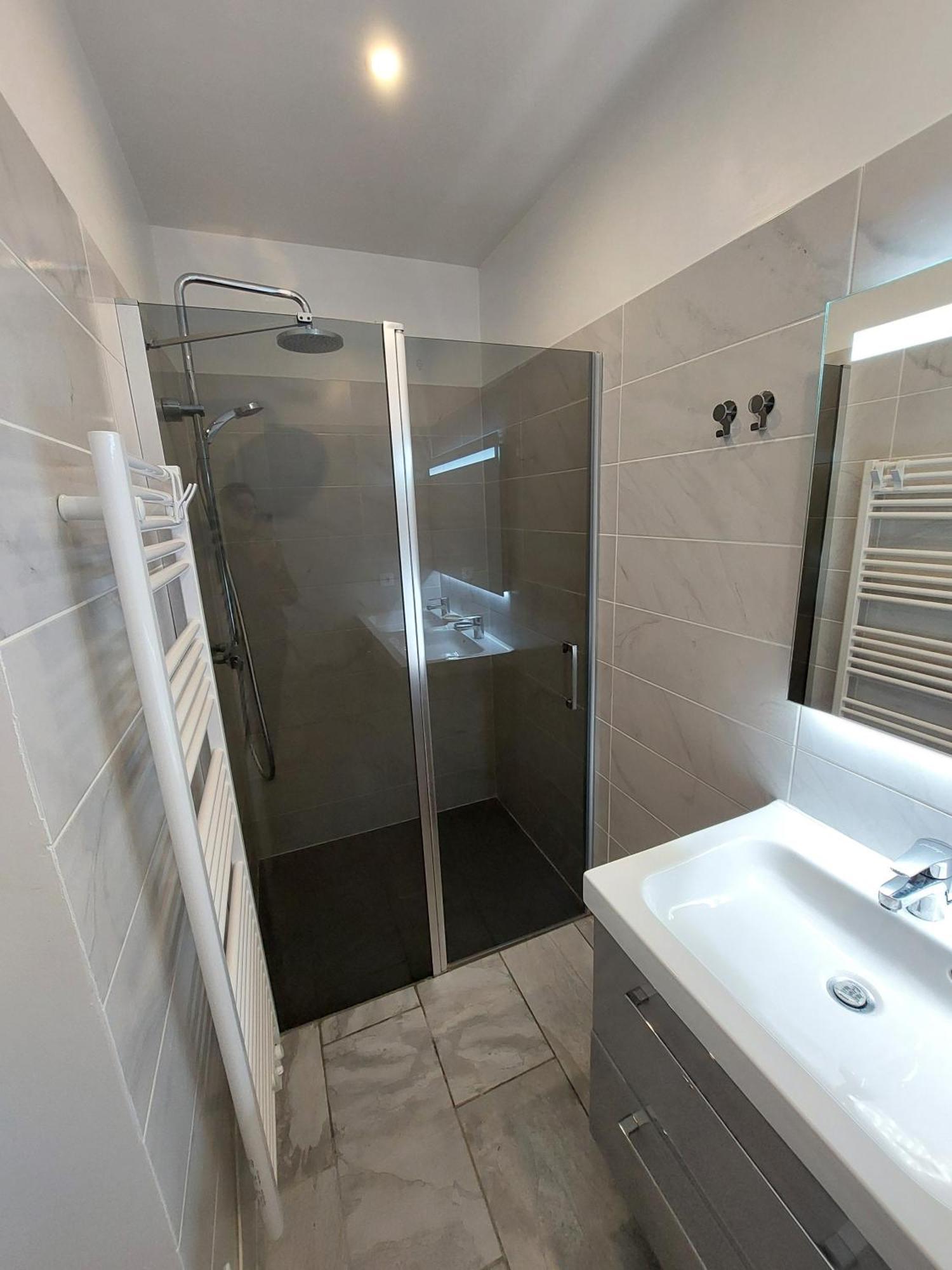 Apartamento Mas Fontclaire - Sommières Exterior foto