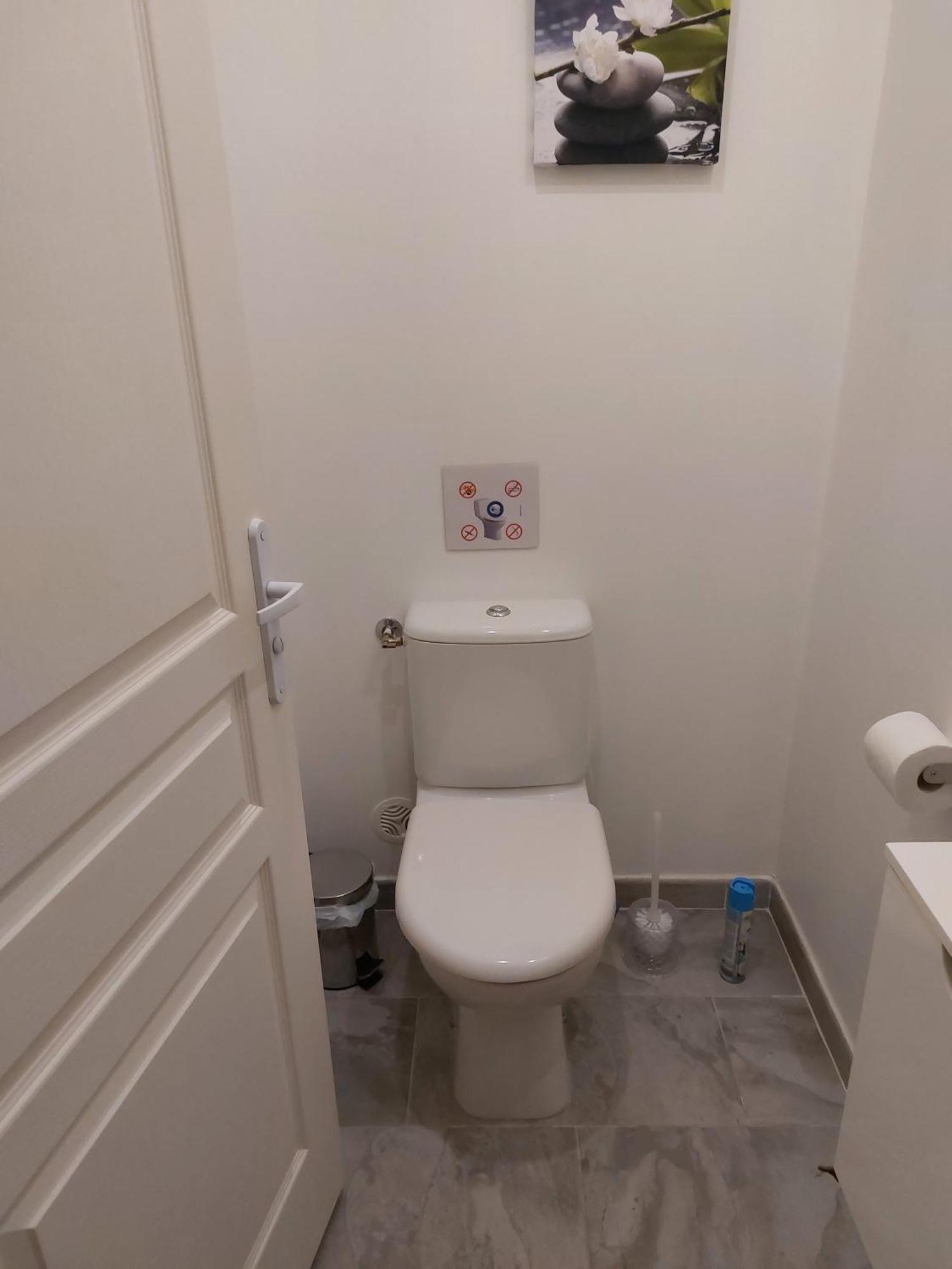 Apartamento Mas Fontclaire - Sommières Exterior foto