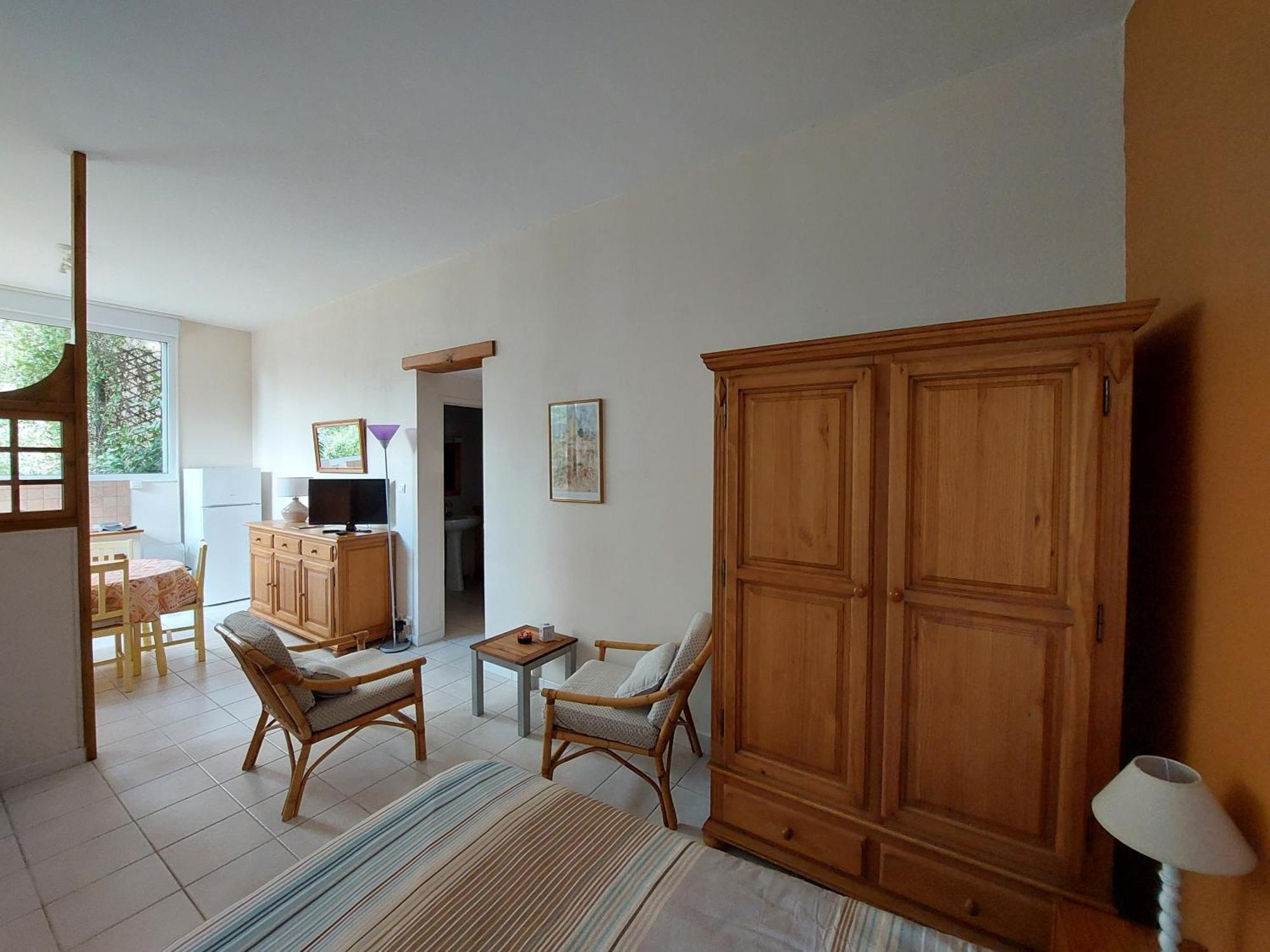 Apartamento Mas Fontclaire - Sommières Exterior foto
